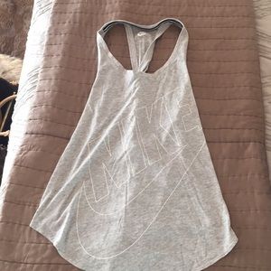 Nike tank top